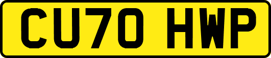 CU70HWP