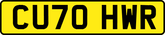 CU70HWR