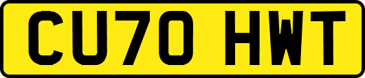 CU70HWT