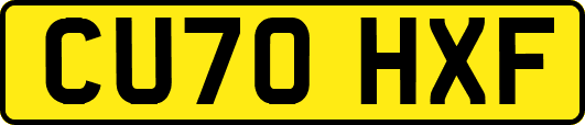 CU70HXF