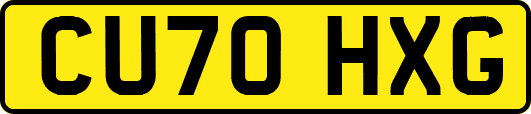 CU70HXG