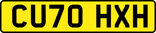 CU70HXH