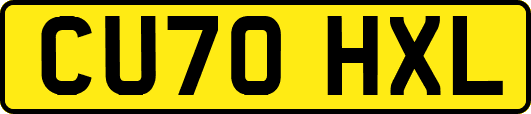 CU70HXL