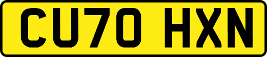 CU70HXN