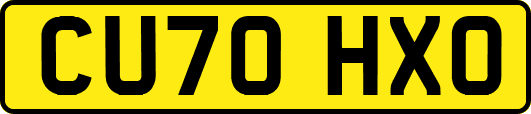 CU70HXO