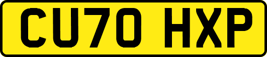 CU70HXP