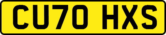 CU70HXS