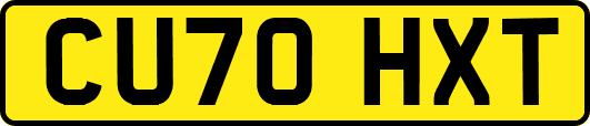 CU70HXT