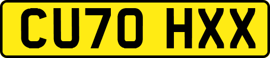 CU70HXX