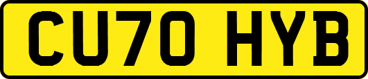CU70HYB
