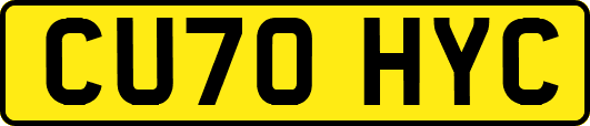 CU70HYC