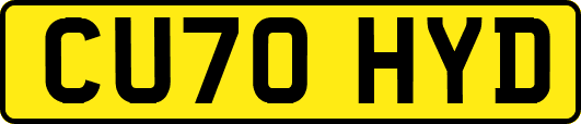 CU70HYD