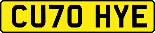 CU70HYE