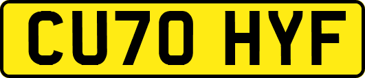 CU70HYF