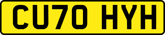 CU70HYH