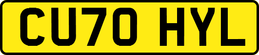 CU70HYL