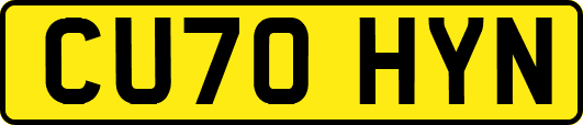CU70HYN