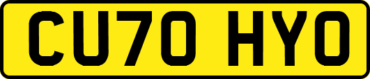 CU70HYO