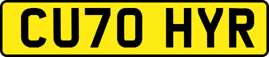 CU70HYR