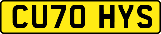 CU70HYS