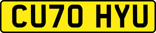 CU70HYU