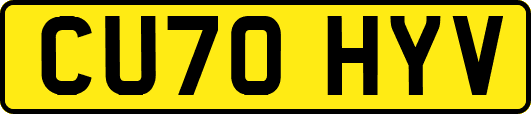 CU70HYV