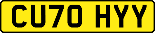 CU70HYY