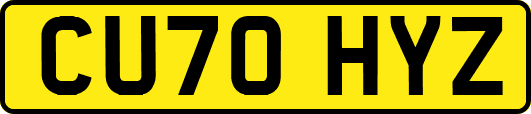 CU70HYZ