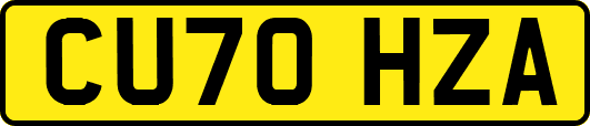 CU70HZA