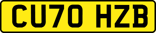 CU70HZB