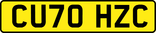CU70HZC