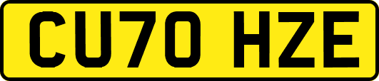 CU70HZE