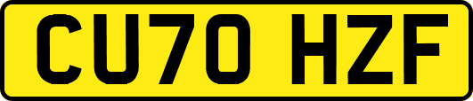 CU70HZF