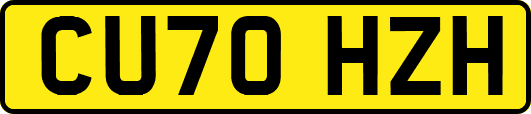 CU70HZH