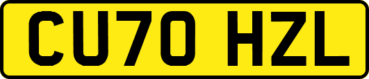 CU70HZL