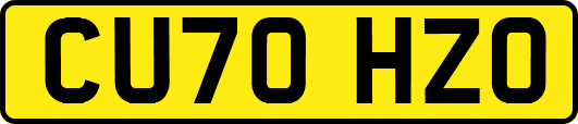 CU70HZO