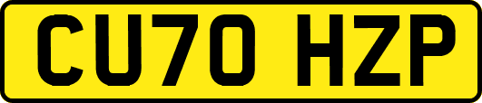 CU70HZP