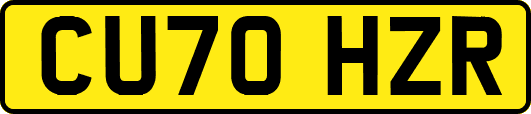 CU70HZR