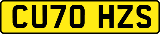 CU70HZS