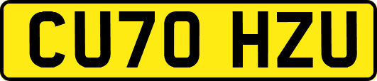 CU70HZU