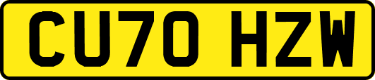 CU70HZW