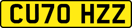 CU70HZZ
