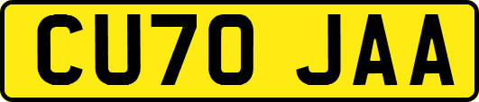 CU70JAA