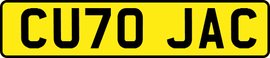 CU70JAC