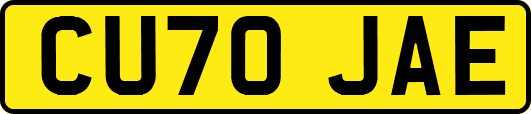 CU70JAE