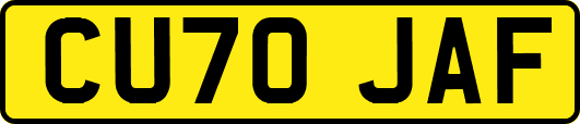 CU70JAF