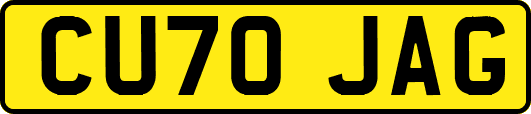 CU70JAG