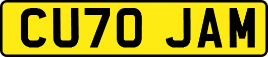 CU70JAM