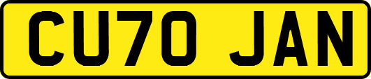 CU70JAN
