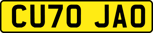 CU70JAO